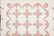 Applique Lancaster Rose Quilt - 2