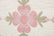 Applique Lancaster Rose Quilt - 4