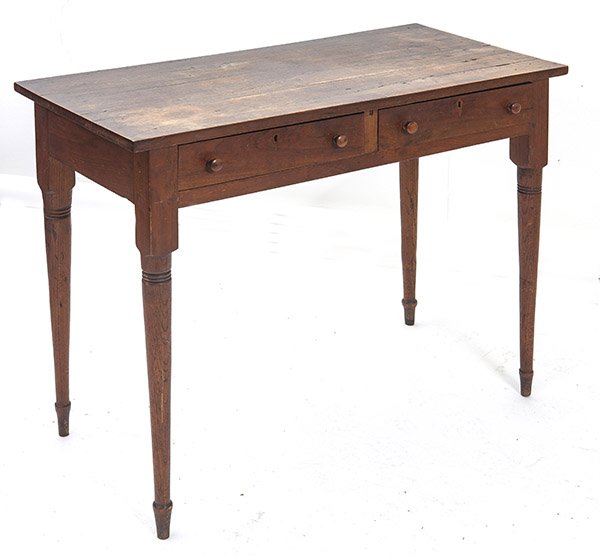 Sheraton Work Table (1 of 9)