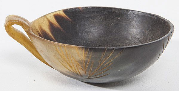 Sioux Horn Spoon (1 of 7)