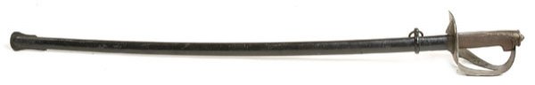 WWI EUROPEAN CALVARY SABER