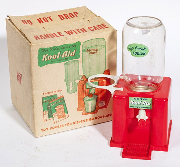 Boxed Trim Toys Kool-Aid Machine (1 of 5)
