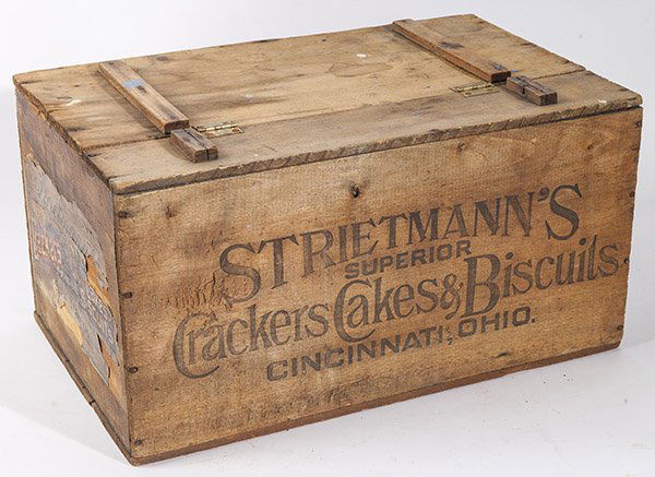 Strietmann's Biscuits Crate (1 of 9)