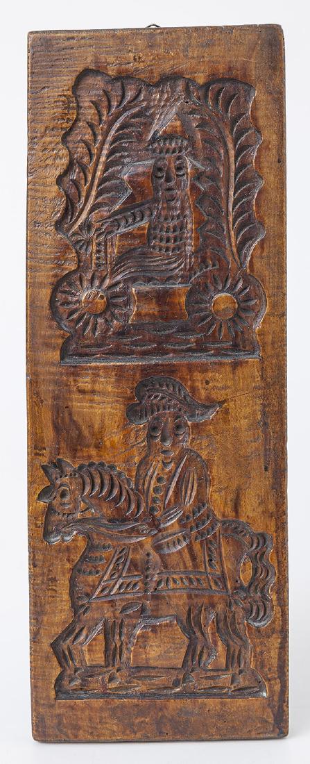 Springerle Cookie Mold (1 of 9)