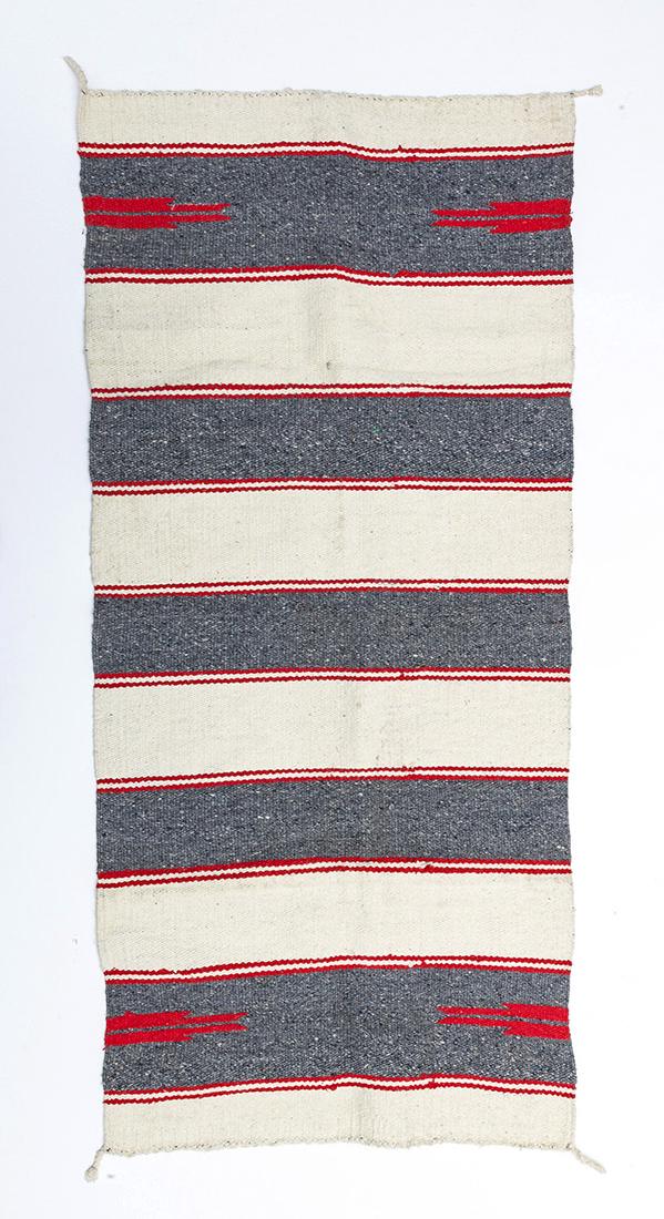 Navajo Weaving (1 of 8)