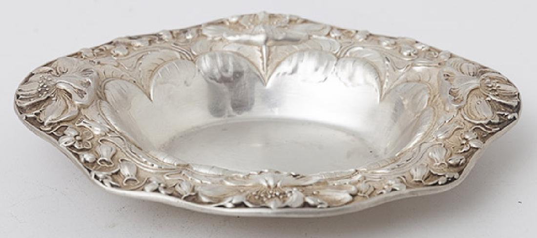 Gorham Sterling Tray (1 of 7)