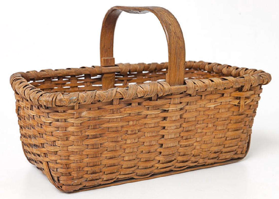 Early Gathering Basket (1 of 7)