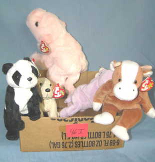 beanie babies prices 925