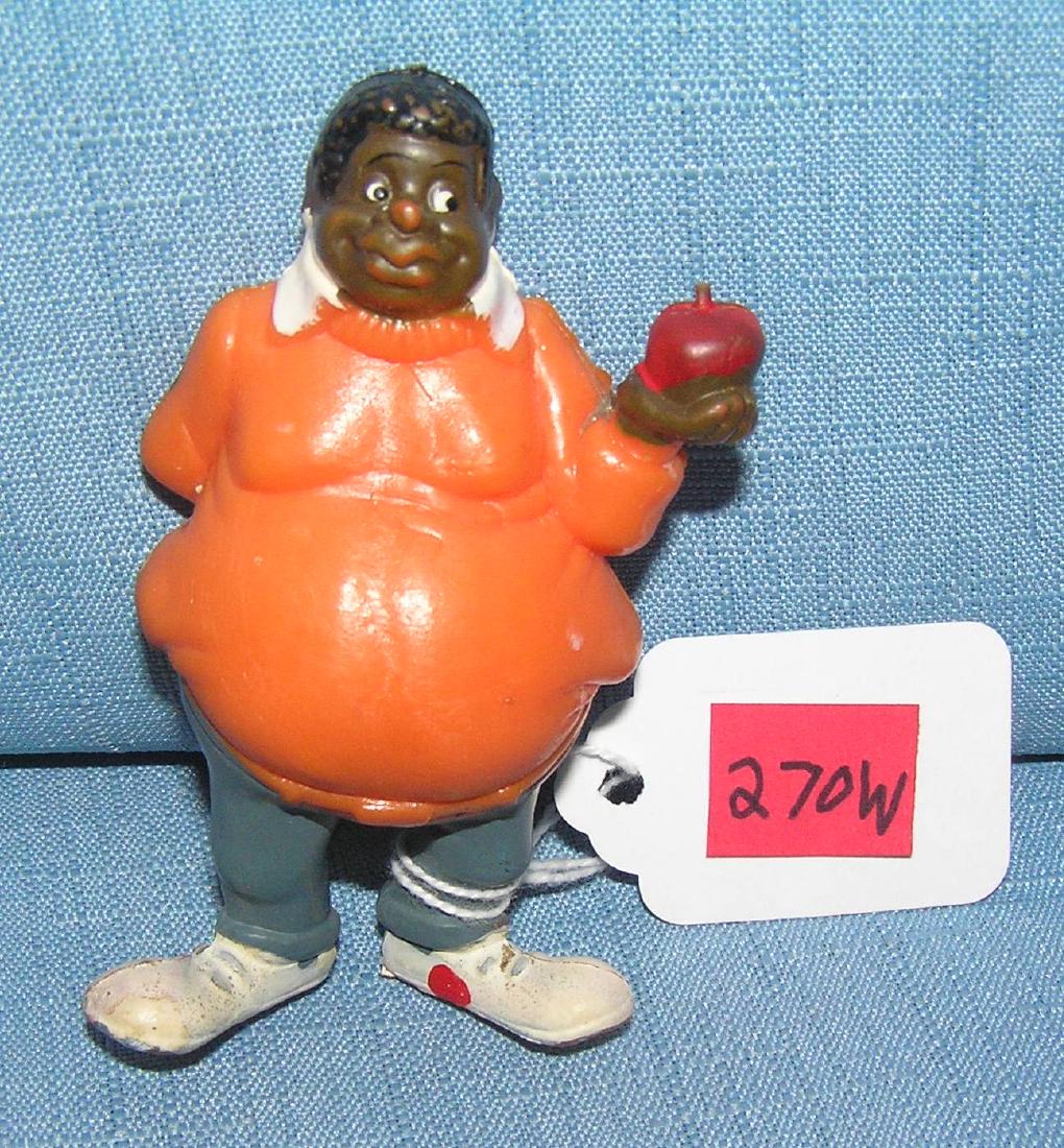 Vintage Fat Albert Cosby kid figure circa 1970's: Vintage Fat Albert Cosby kid figure circa 1970's est. value $30.00-$35.00