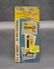 Vintage Sunoco gas advertising road map
