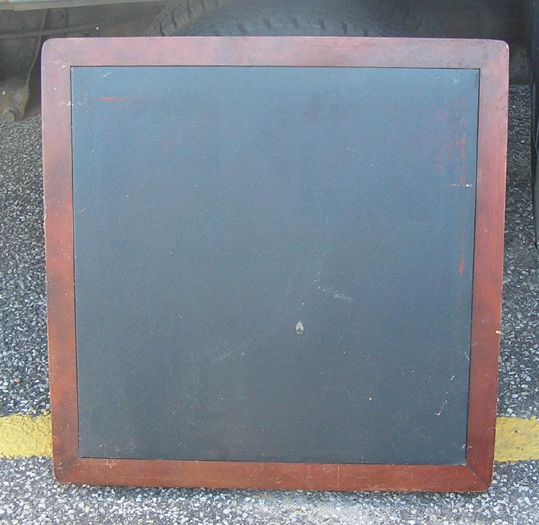 Antique card table by Ferguson Furniture Co. - Sep 09, 2018 | Baker's