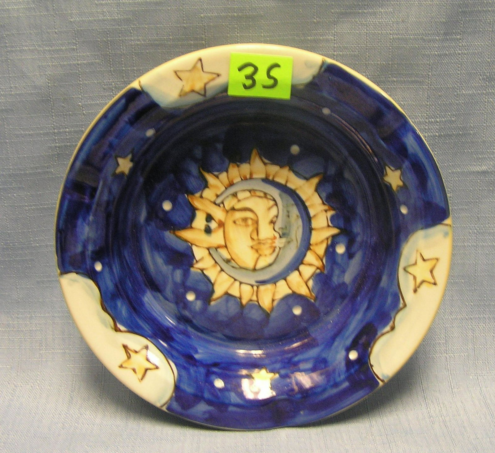 Lot Of 7 Decorative Crafts Inc Italy Trays Aug 17 2019