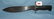 Large post WWII fighting knife signed Kiffe