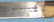 Vintage souvenir machete with leather sheath - 2