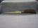 Bone handled knife w/ sterling silver highlights
