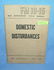 Domestic Disturbances War Dept Field Manuel 1945