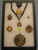 Sports awards, pins, medals and more