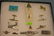 Great group of vintage aviation collectibles