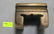 Vintage Jade/Marble bench/stand