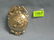 Early Pearsall's rescue hook & ladder #1 badge