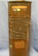Antique solid copper fire extinguisher