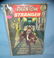 The Phantom Stranger early DC comic book