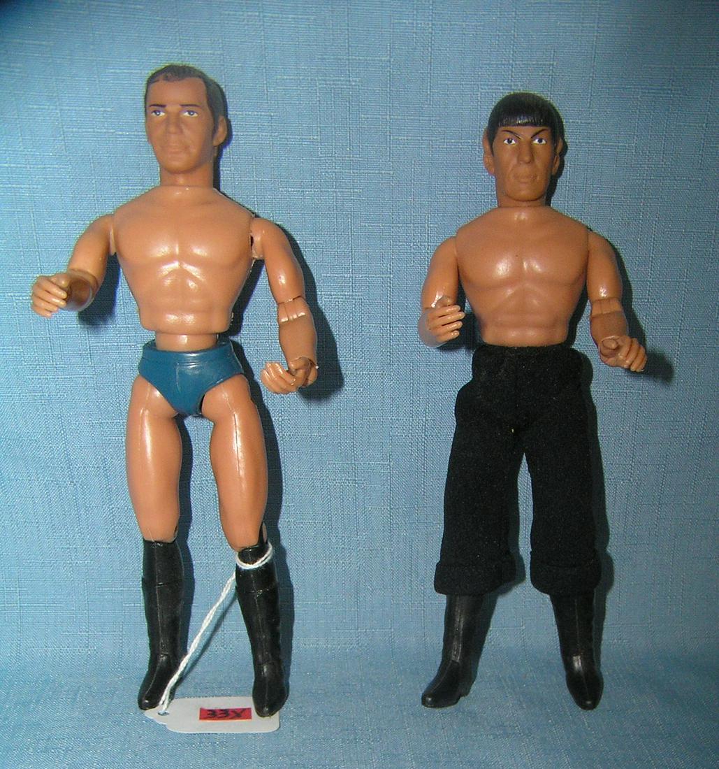 1974 mego action figure