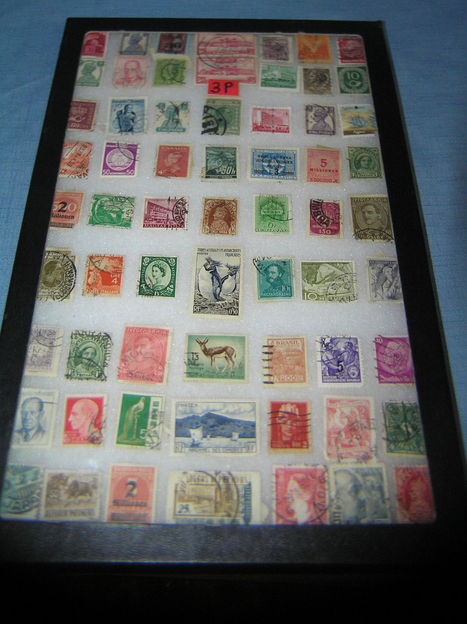 item