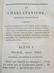Group of three antique leather bound books - 5