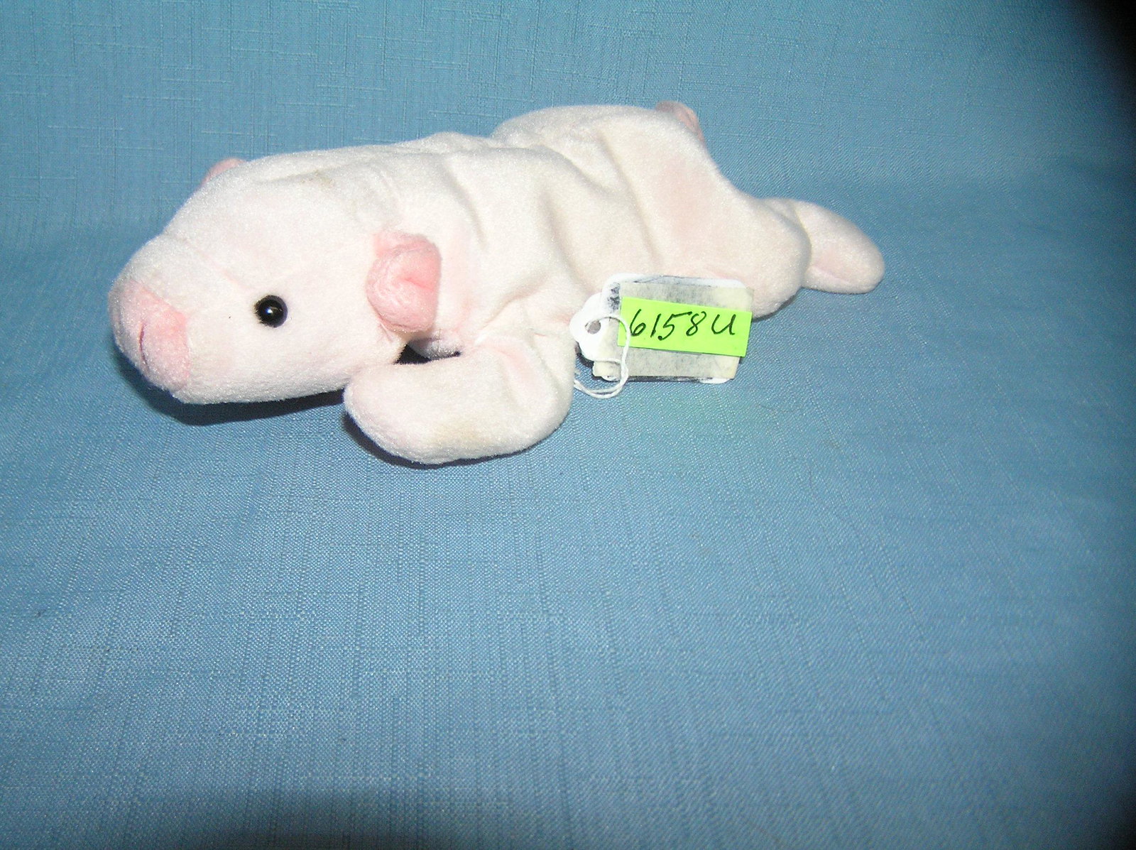 Vintage Beanie Baby toy: Vintage Beanie Baby toy est. value $25.00-$30.00