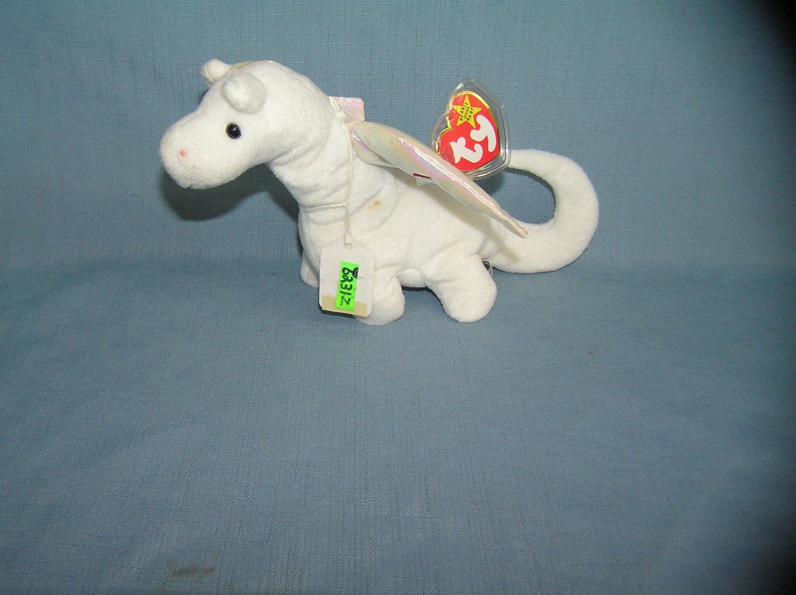 Vintage Magic Beanie Baby: Vintage Magic Beanie Baby est. value $25.00-$30.00
