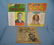 Group of vintage music magazines includes Hit Parade