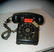 Remington typewriter and a pair of rotary telephones - 3