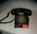 Remington typewriter and a pair of rotary telephones - 4