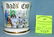 Antique shaving mug titled Dad’s Cup