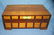 Early folk art hand made jewelry box