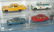 Collection of great early Matchbox collector cars - 6