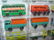 Collection of great early Matchbox collector cars - 7