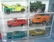 Collection of great early Matchbox collector cars - 8
