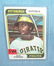 Dave Parker vintage all star baseball card