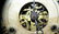 Antique Joseph L Smith reverse painted shelf clock - 13