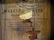 Antique Joseph L Smith reverse painted shelf clock - 9