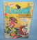 Early Black Hawk comic book great 12 cent cover