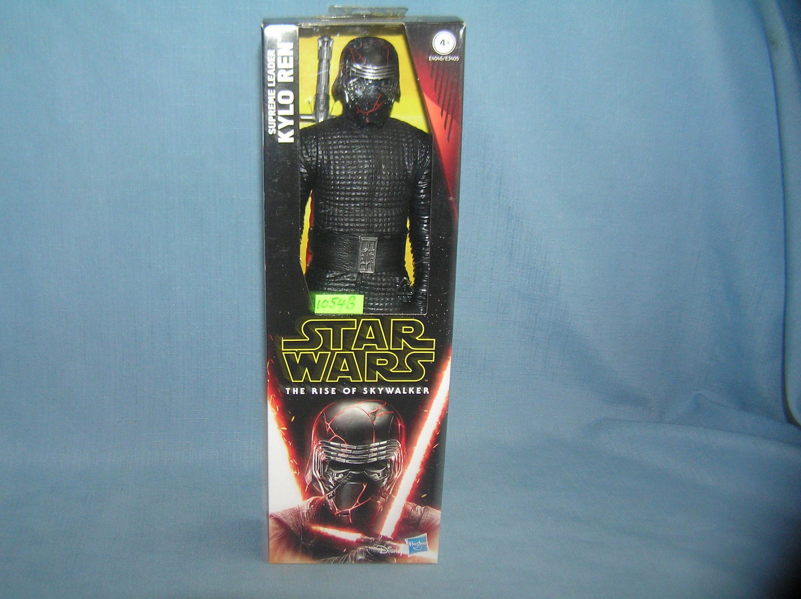 kylo ren 12 inch figure
