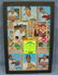 Collection of vintage Topps baseball cards