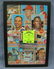Collection of vintage Topps baseball cards