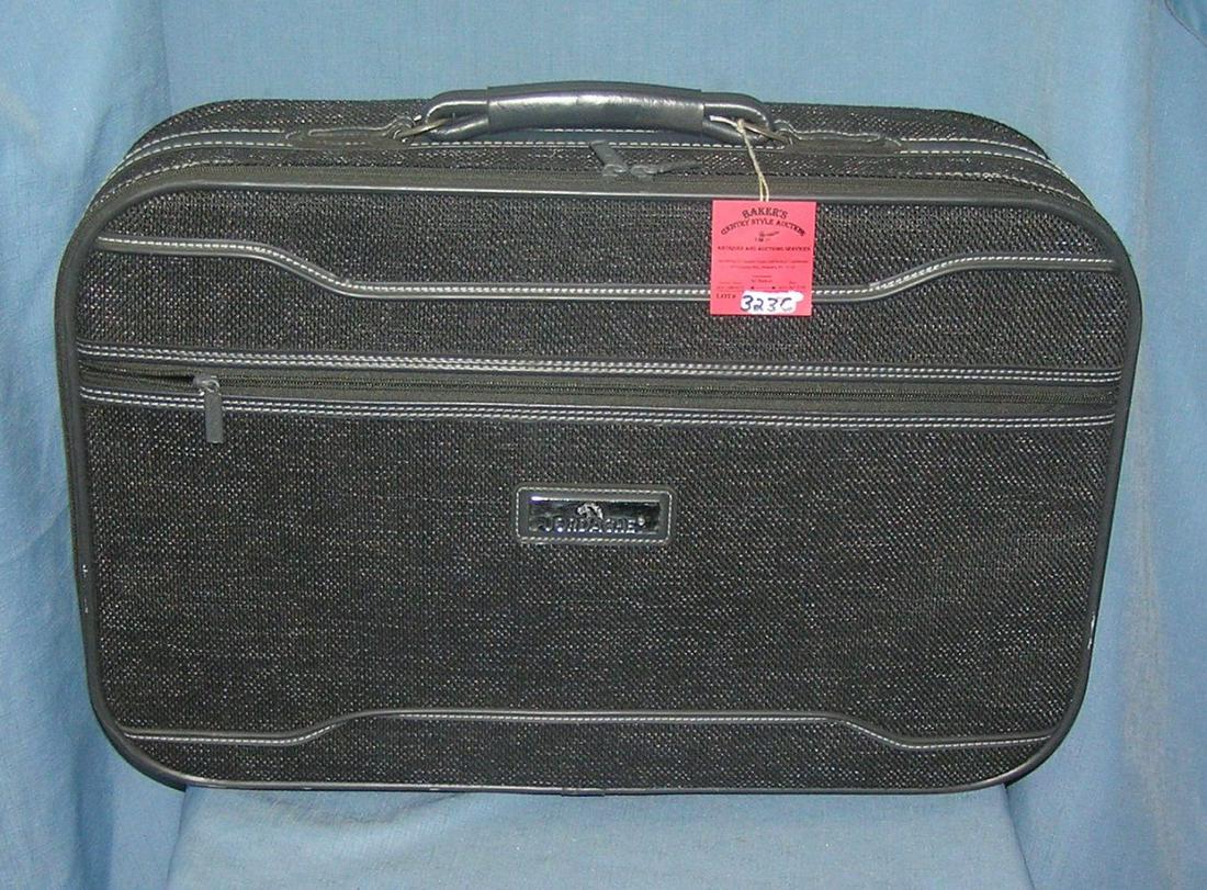 jordache luggage
