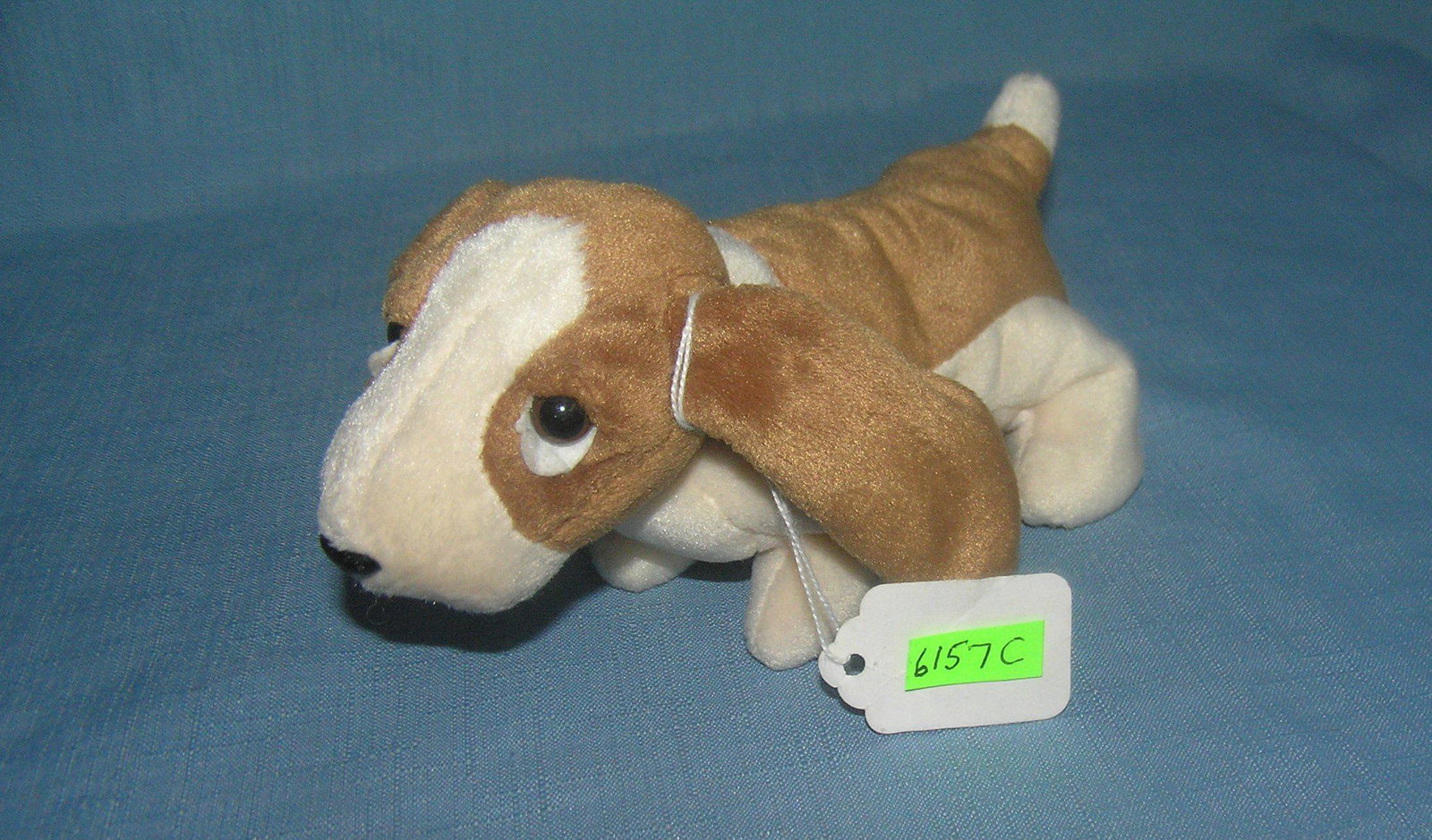 Vintage Beanie Baby toy: Vintage Beanie Baby toy est. value $25.00-$35.00