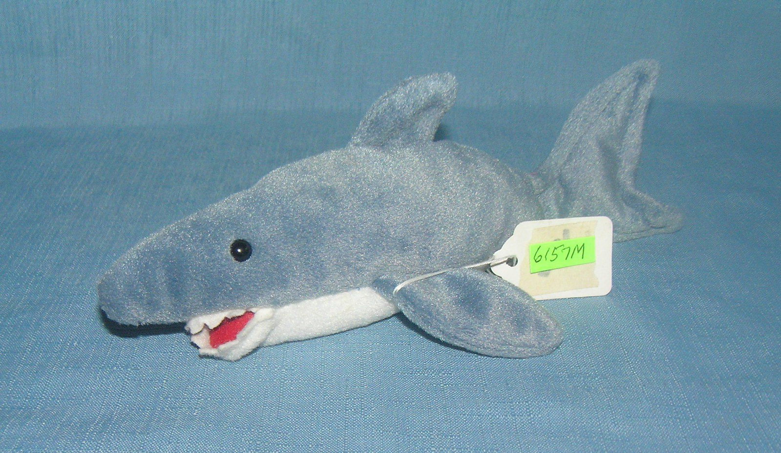Vintage Beanie Baby toy: Vintage Beanie Baby toy est. value $25.00-$35.00