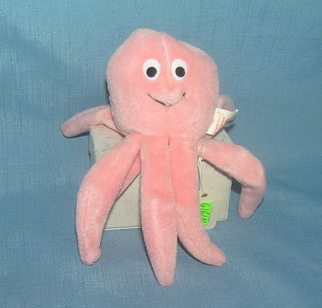 Vintage Beanie Baby toy: Vintage Beanie Baby toy est. value $25.00-$35.00